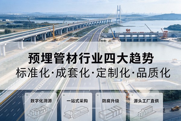 港北行业发展趋势总结
