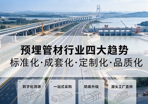 港北行业发展趋势总结