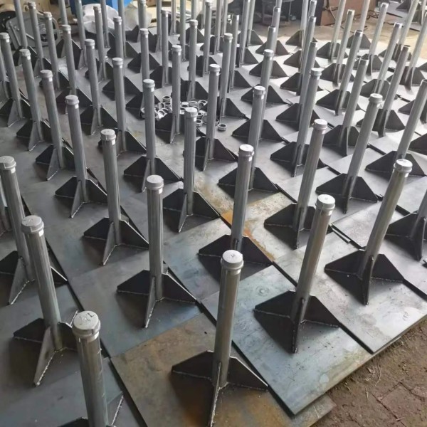 港北鑫亿呈沉降板生产